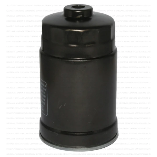 Filtro Petroleo Wk824/1 Hyundai - Swf